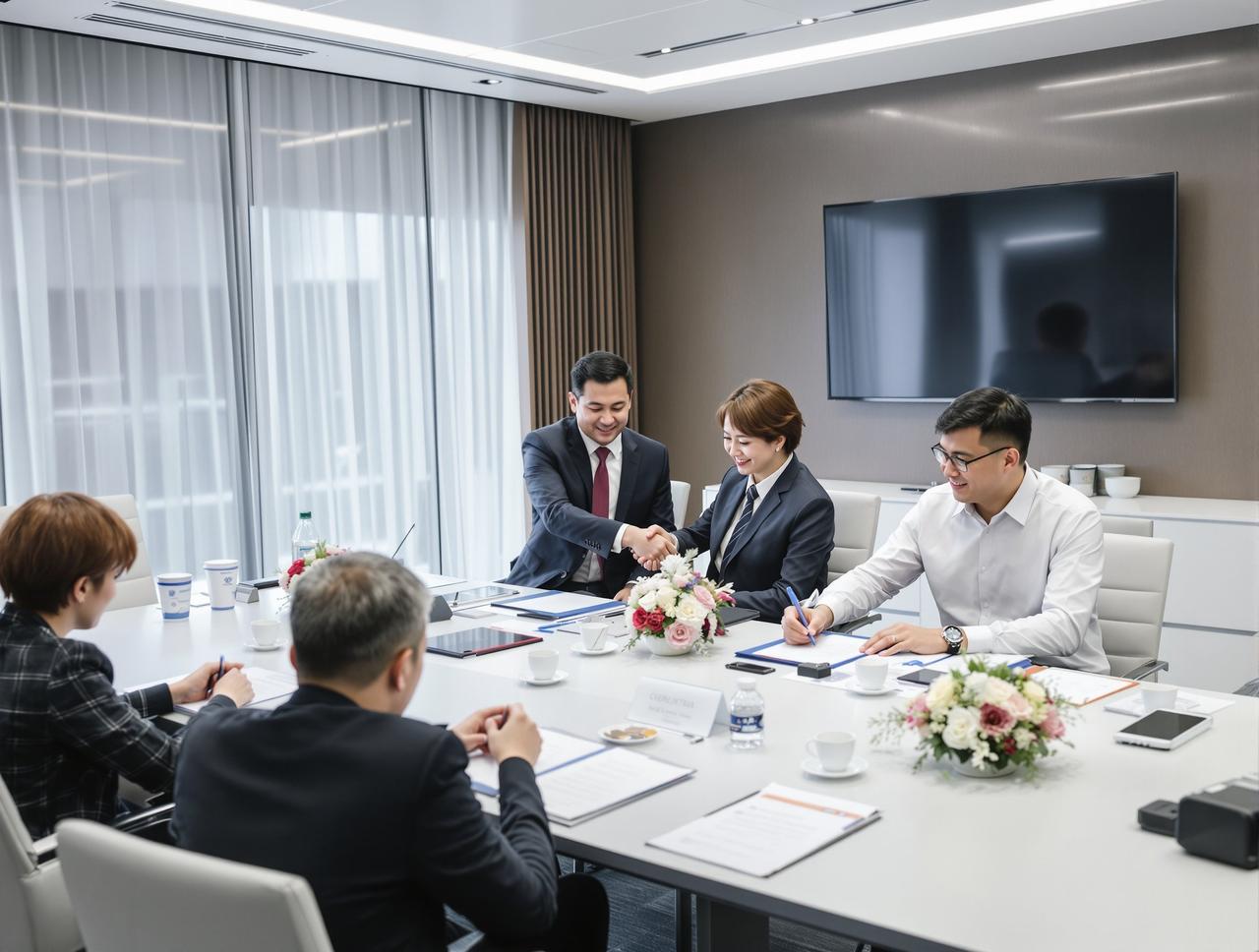 影视大全与Netflix达成战略合作，五部精品剧集将登陆全球平台