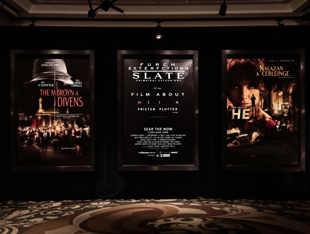 影视大全2026年片单发布，12部精品力作蓄势待发