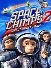 太空黑猩猩2